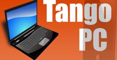 tango pc