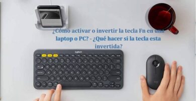 teclado mouse taza movil 13454