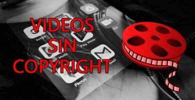 videos sin copyright