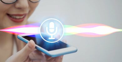 voice phone digital assistant featured