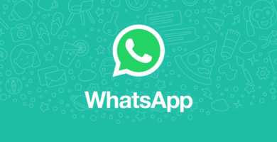 whatsapp aplicacion mensajeria 12288