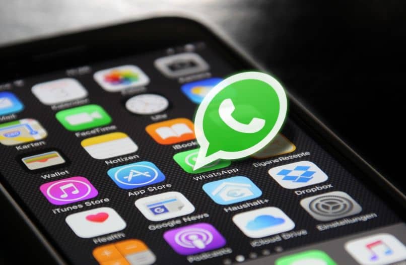 whatsapp aplicaciones smartphone 10269