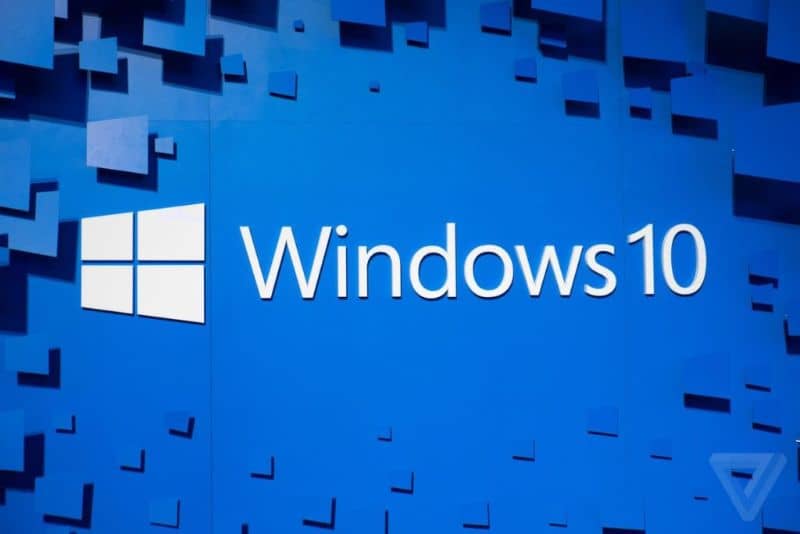 windows 10 logo