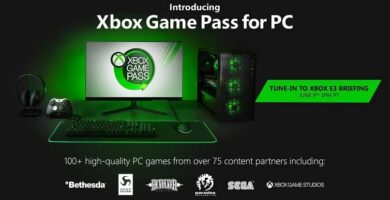 xbox game pass