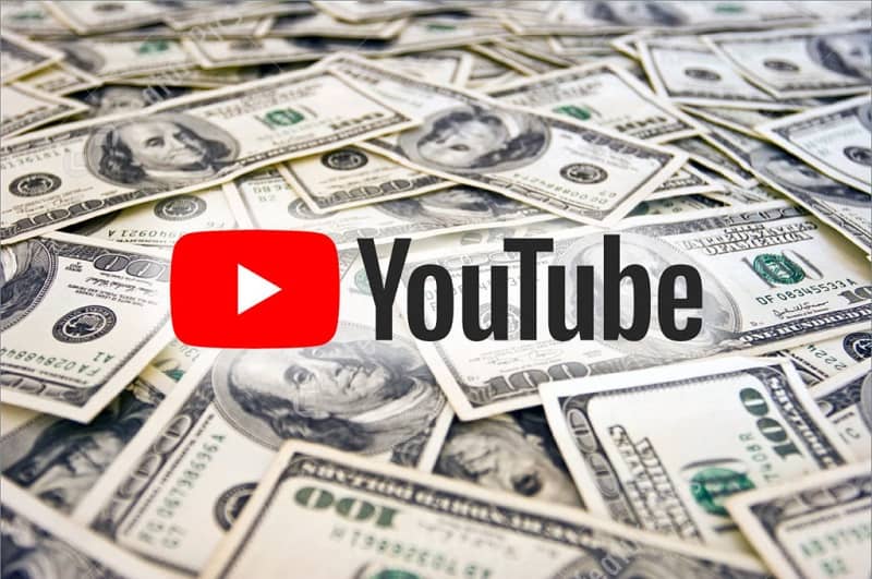 youtube billetes