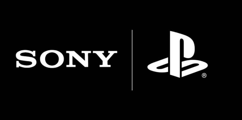 Sony-logo playstation