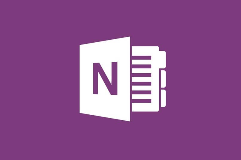 violetti onenote-kuvake