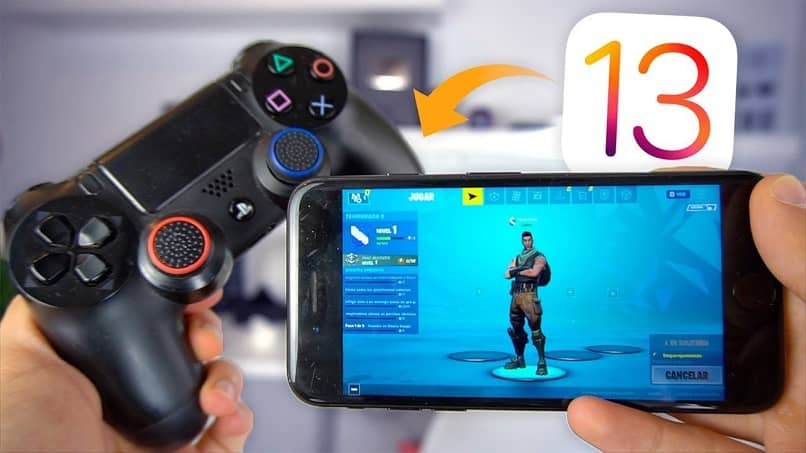 PlayStation-pelit iPhonelle