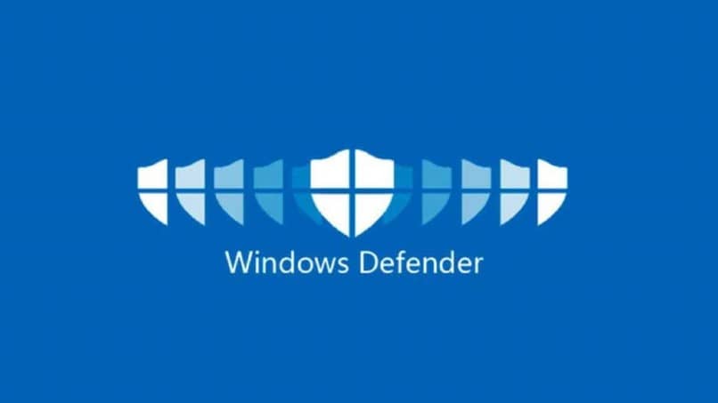 Windows Defender -logo