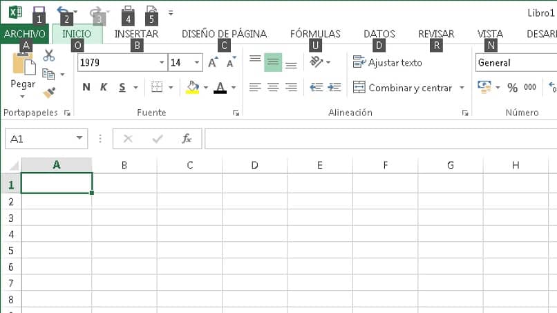 excel paina alt-painiketta