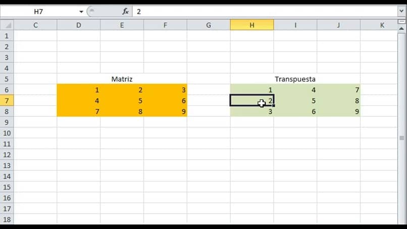 Excel-solujen laskelmat