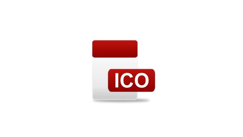 ICO-tiedoston kuvake