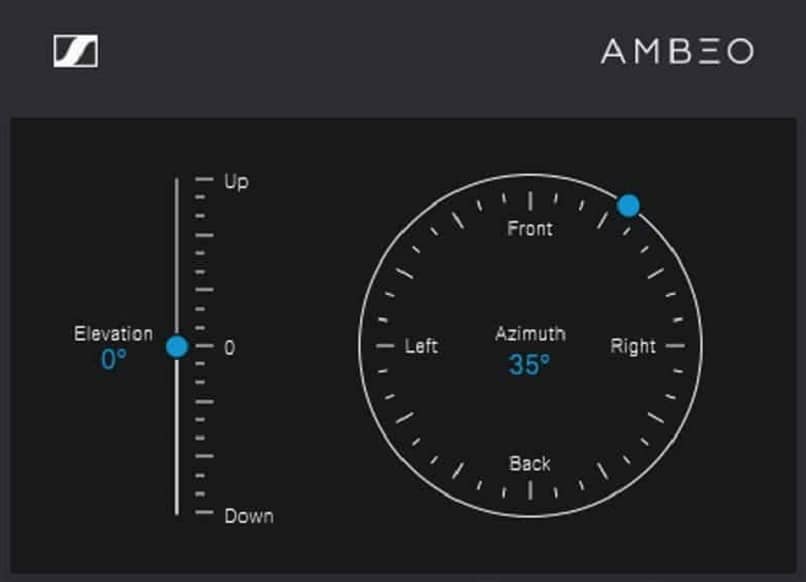 AMBEO Orbits ja 8D-musiikki