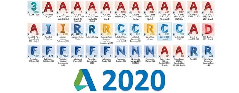 värifonttimalli autocad 2020 -mallien nimeämiseen