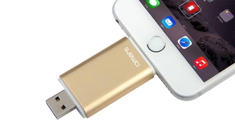 Käytä omars usb