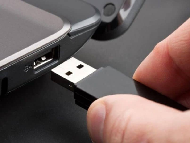 usb palauttaa muistia