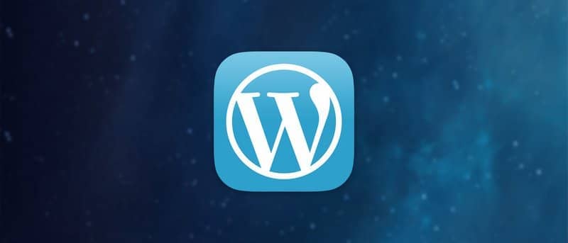 wordpress-logo