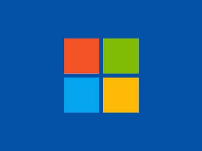 Windows-logo