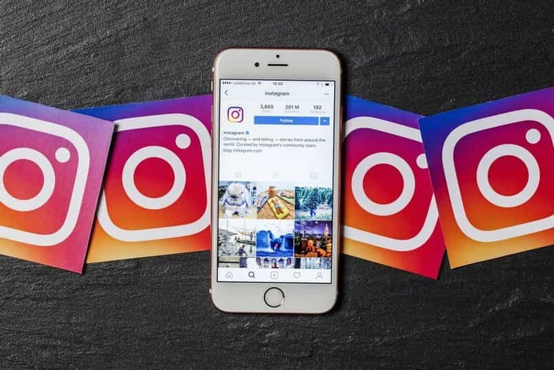 Poista Instagram-kuvat ja -videot google-hausta