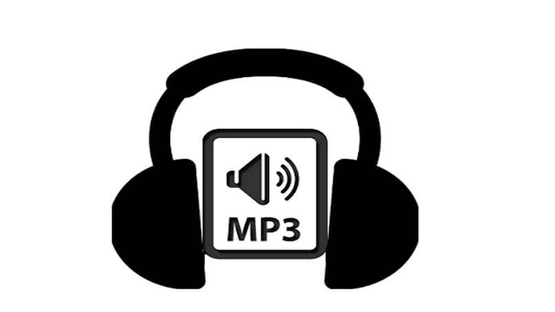 mp3 musiikin torvi