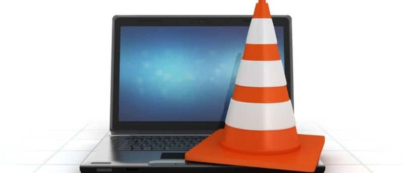 Cono VLC Lapto