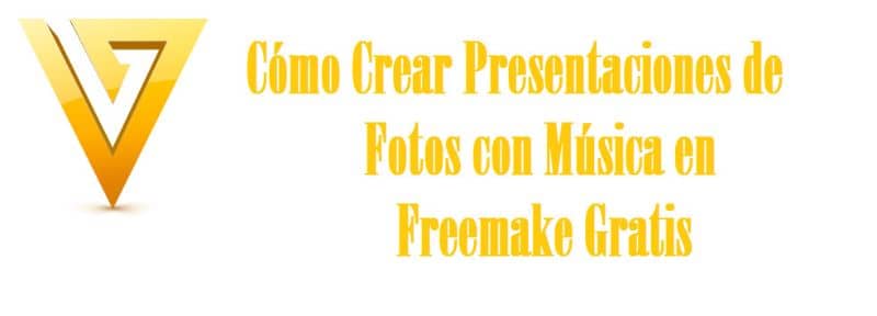 Crear Presentaciones con Musica