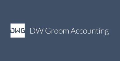 DW Grrom Accounting