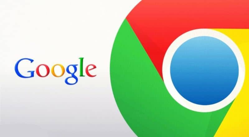 Fondo logo Google.