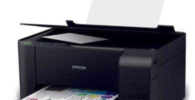 Impresora Epson 1