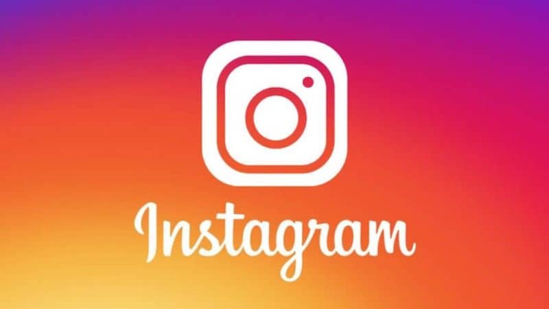 Instagram Logo