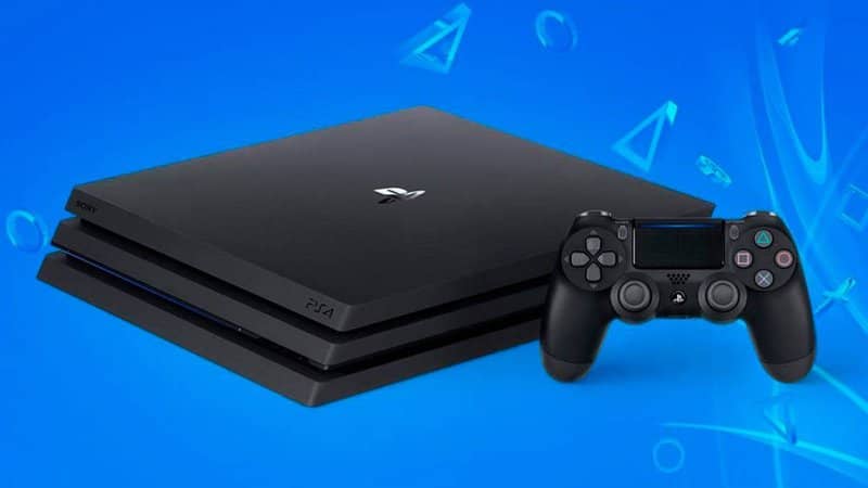 Instalar juegos disco duro externo PS4 2