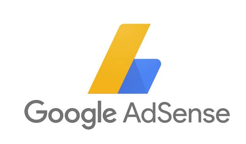 väri Google Adsense -kuvake