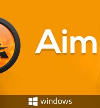 Logo AIMP Windows