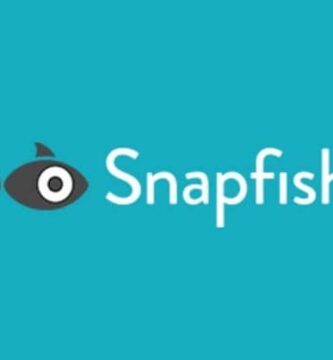 Logo Snapfish