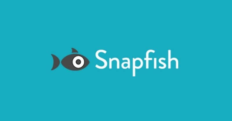 Logo Snapfish