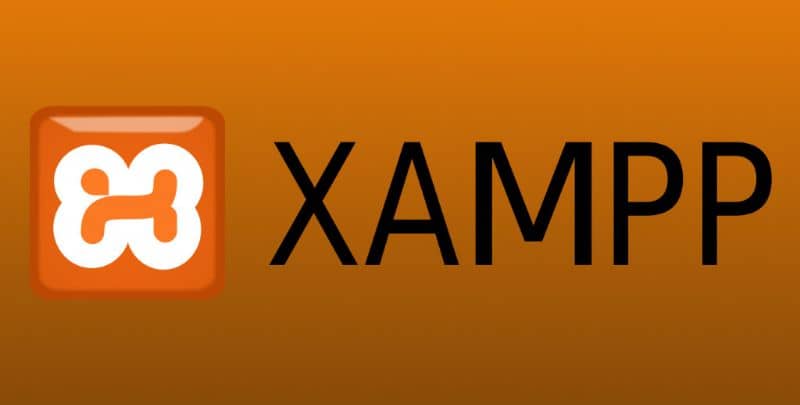 Logo XAMPP