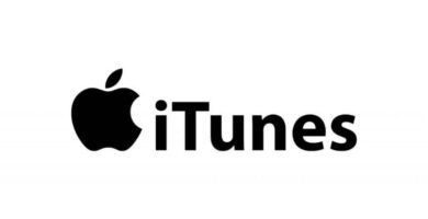 Logo iTunes