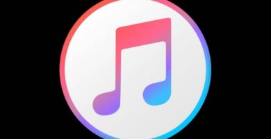 Logo iTunes clasico