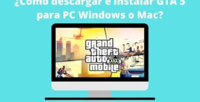 PC juego GTA