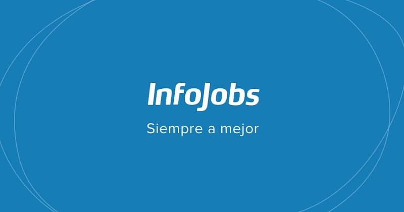 Pagina Infojobs para buscar trabajo