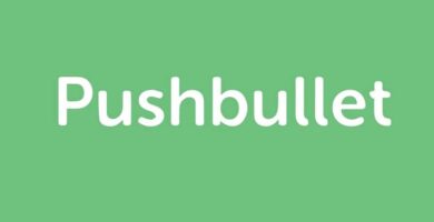 Pushbullet