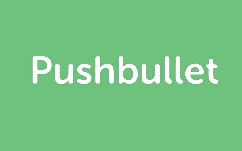 Pushbullet