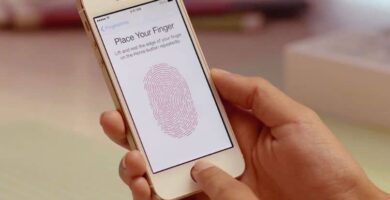 Touch ID de iPhone no funciona