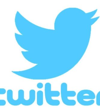 Twitter Logo