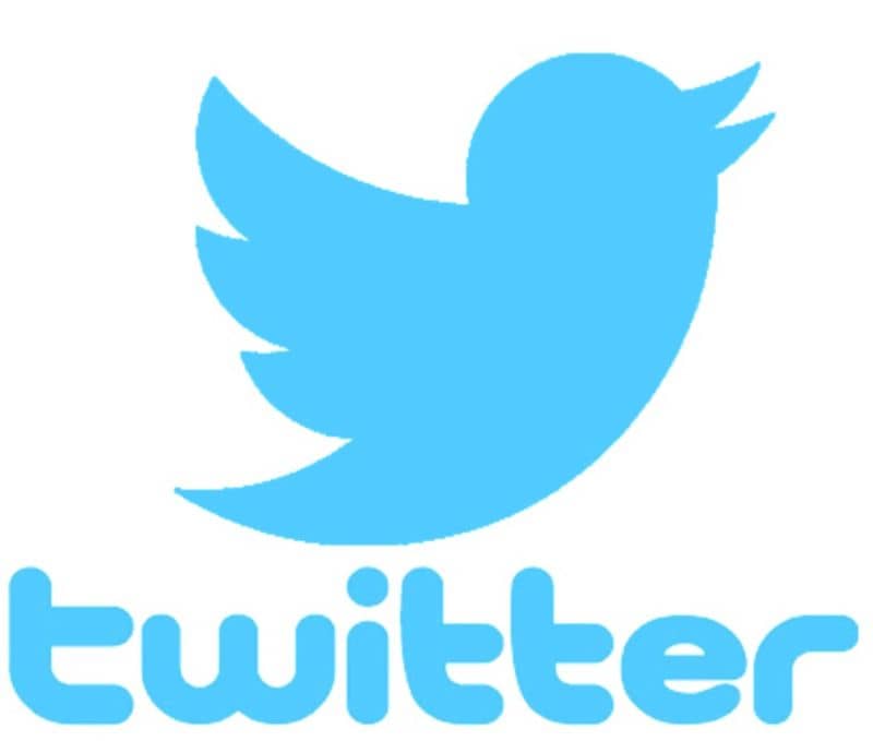 Twitter Logo