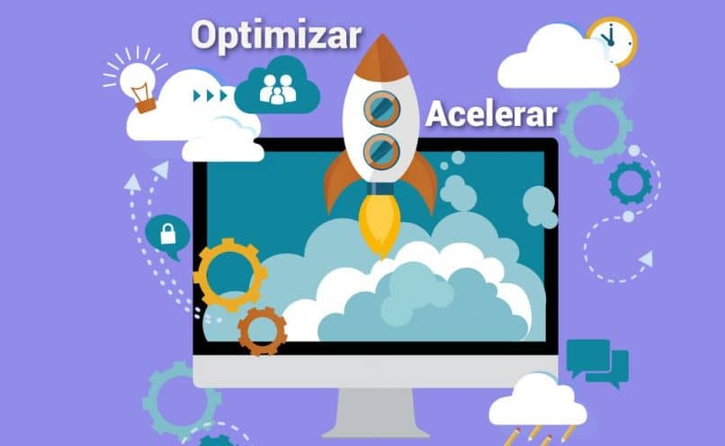 acelerar optimizar laptop