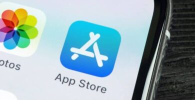 app store no conecta iphone