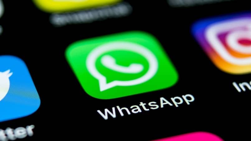 app whatsapp mensajeria