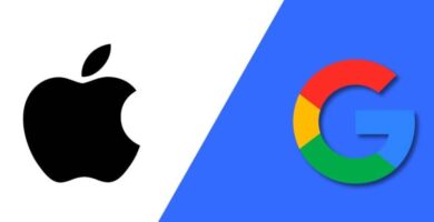 apple vs google