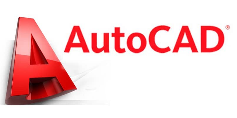 autocad logo tridimensional 13616